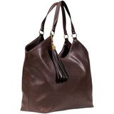 LIU JO ECS L TOTE AF5120 E0161 90212 MORO LIGHT SAMIANA