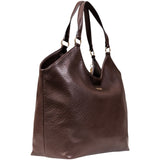 LIU JO ECS L TOTE AF5120 E0161 90212 MORO LIGHT SAMIANA