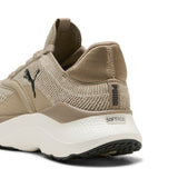 PUMA 310160 25 SOFT RIDE ICE COFFEE ALPINE SNOW MAYVE SNEAKERS