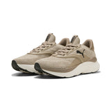 PUMA 310160 25 SOFT RIDE ICE COFFEE ALPINE SNOW MAYVE SNEAKERS