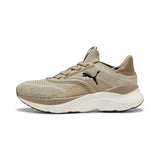 PUMA 310160 25 SOFT RIDE ICE COFFEE ALPINE SNOW MAYVE SNEAKERS