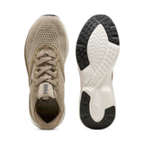 PUMA 310160 25 SOFT RIDE ICE COFFEE ALPINE SNOW MAYVE SNEAKERS