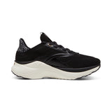 PUMA 310162 01 SOFTRIDE BLACK SNEAKERS WOMEN