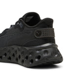 PUMA 310500 01 SOFTRIDE FREQUENCE RUNNUNG WOMEN SNEAKERS BLACK