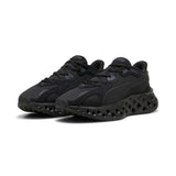 PUMA 310500 01 SOFTRIDE FREQUENCE RUNNUNG WOMEN SNEAKERS BLACK