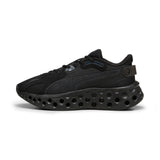 PUMA 310500 01 SOFTRIDE FREQUENCE RUNNUNG WOMEN SNEAKERS BLACK