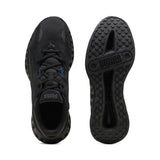 PUMA 310500 01 SOFTRIDE FREQUENCE RUNNUNG WOMEN SNEAKERS BLACK