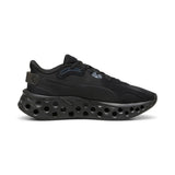 PUMA 310500 01 SOFTRIDE FREQUENCE RUNNUNG WOMEN SNEAKERS BLACK