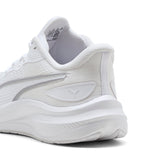 PUMA 311730 29 SKYROCKET LITE 2 puma white-vibrant silve