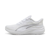 PUMA 311730 29 SKYROCKET LITE 2 puma white-vibrant silve