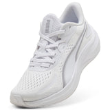 PUMA 311730 29 SKYROCKET LITE 2 puma white-vibrant silve