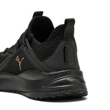 PUMA 313465 02  softride Karma wn's  puma black-puma black SNEAKERS