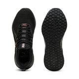 PUMA 313465 02  softride Karma wn's  puma black-puma black SNEAKERS