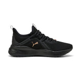 PUMA 313465 02  softride Karma wn's  puma black-puma black SNEAKERS
