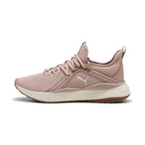 PUMA 313465 04 softride Karma wn's  rose late- warm white SNEAKERS