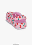 Crocs 211170 6ZW Classic fresh fruits 
Pink