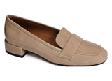 ANGEL ALARCON 24518 ADEMUZ BEIGE YAMA LOAFER