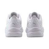 PUMA 371125 CILIA MODE LOW PUMA WHITE SNEAKERS