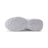 PUMA 371125 CILIA MODE LOW PUMA WHITE SNEAKERS