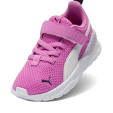 PUMA 372010 49 Anzarun LITE AC  INF MAUVE POP- WHITE-DEEP PLUM SNEAKERS