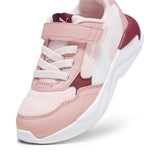 PUMA X RAY SPEED LITE 385525 22 FROSTY PINK=WHITE PINK SKEAKERS
