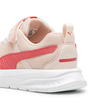 PUMA 386239 20 EVOVE MESH PINK SNEAKERS KIDS