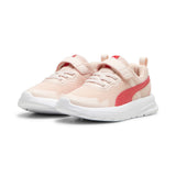 PUMA 386239 20 EVOVE MESH PINK SNEAKERS KIDS