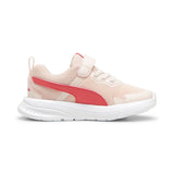 PUMA 386239 20 EVOVE MESH PINK SNEAKERS KIDS