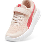 PUMA 386239 20 EVOVE MESH PINK SNEAKERS KIDS