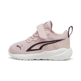 PUMA 387388 ALL DAY ACTIVE PINK SNEAKERS KIDS