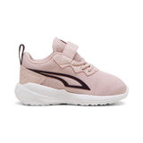 PUMA 387388 ALL DAY ACTIVE PINK SNEAKERS KIDS