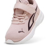 PUMA 387388 ALL DAY ACTIVE PINK SNEAKERS KIDS