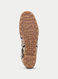 Hispanitas HV254027 C003 SNAKE TAUPE