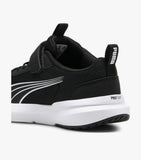 Puma 379763 02 Kruz Profoam black/white sneakers