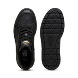 PUMA 397461  KARMEN II IDOL BLACK-BLACK-GOLD