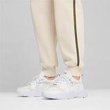 PUMA 397837 -01 CASSIA LUX PUMA WHITE WOMEN SNEAKERS