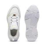 PUMA 397837 -01 CASSIA LUX PUMA WHITE WOMEN SNEAKERS