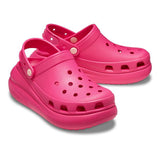 Crocs 207521 6ZQ CRUSH CLOG DRAGON FRUIT