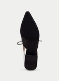 Hispanitas HV253858 -C003 BLACK/WHITE