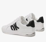 DKNY K3566320 abeni white/black sneaker