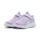 PUMA 401519 43 Flex Focus Modern AC+PS Παιδικά Sneakers Lavender White