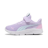 PUMA 401519 43 Flex Focus Modern AC+PS Παιδικά Sneakers Lavender White