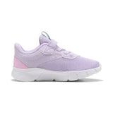 PUMA 401519 43 Flex Focus Modern AC+PS Παιδικά Sneakers Lavender White