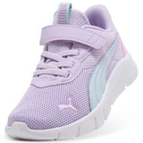 PUMA 401519 43 Flex Focus Modern AC+PS Παιδικά Sneakers Lavender White