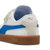 PUMA 402308 14 PUMA CLUB II ERA V INF WHITE PUMA TEAM ROYAL SNEAKERS