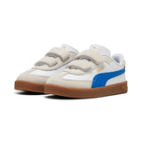 PUMA 402308 14 PUMA CLUB II ERA V INF WHITE PUMA TEAM ROYAL SNEAKERS