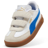 PUMA 402308 14 PUMA CLUB II ERA V INF WHITE PUMA TEAM ROYAL SNEAKERS