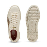 PUMA 402645 01 KARMEN II ANIMAL FLAIR ALPINE SNOW-TOASTED ALMOND