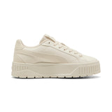 PUMA 402645 01 KARMEN II ANIMAL FLAIR ALPINE SNOW-TOASTED ALMOND
