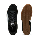 PUMA 402673 01  BELLA DONNA SD PUMA BLACK PUMA WHITE SNEAKERS
